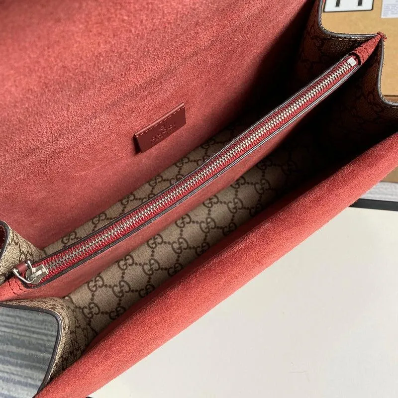 Charm - GG Bags - 2189