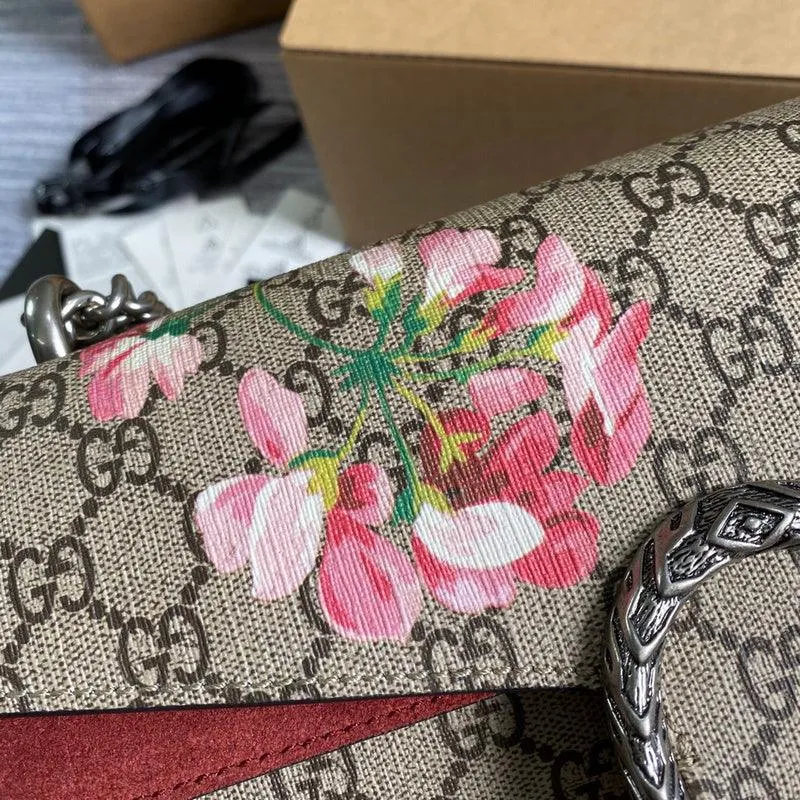 Charm - GG Bags - 2189