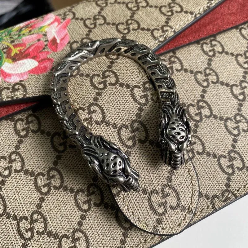 Charm - GG Bags - 2189