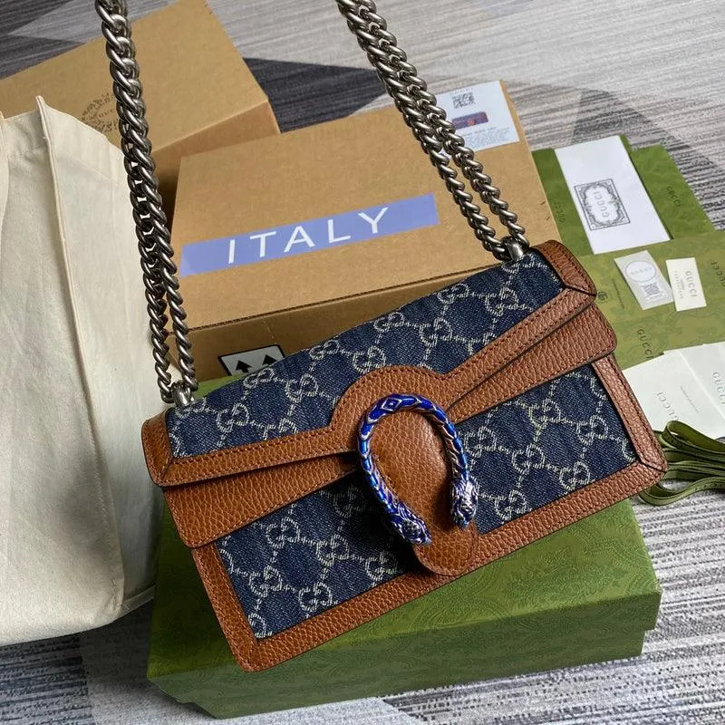 Charm - GG Bags - 478