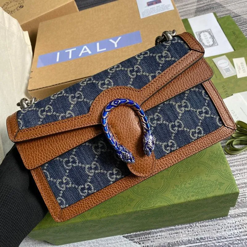 Charm - GG Bags - 478