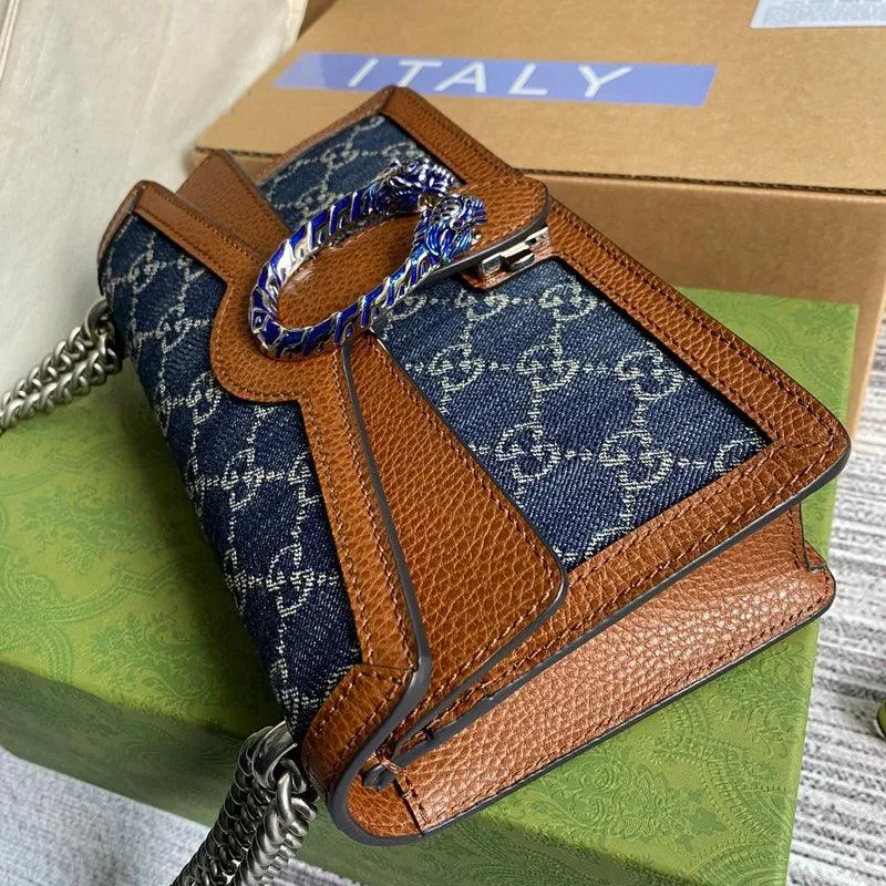 Charm - GG Bags - 478