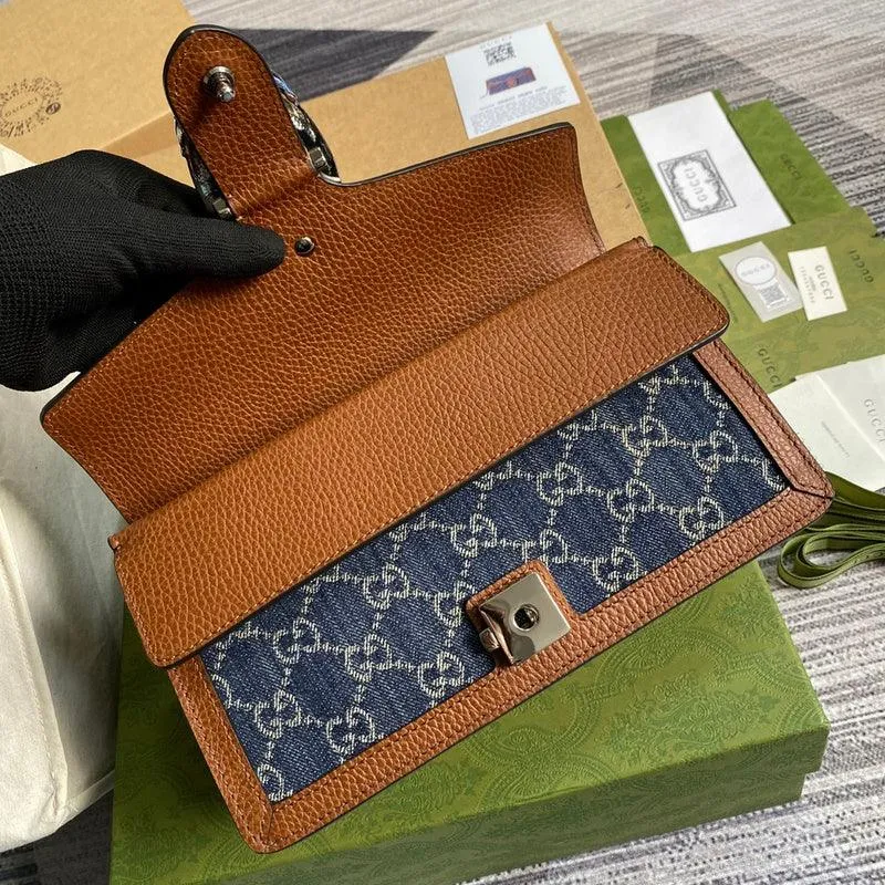 Charm - GG Bags - 478