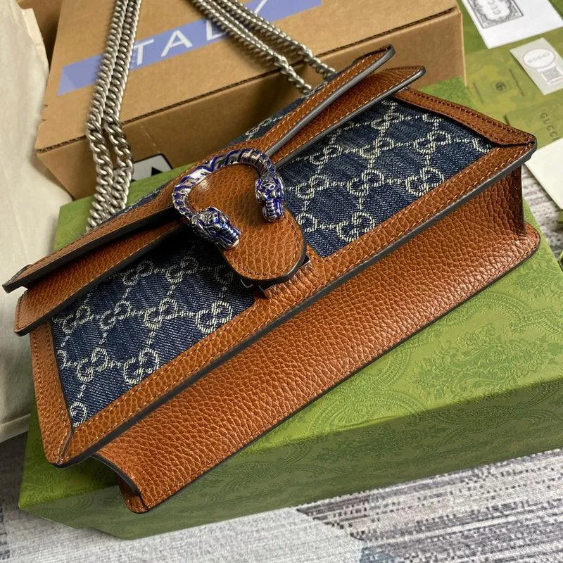 Charm - GG Bags - 478