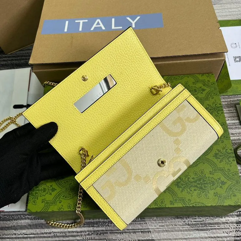 Charm - GG Bags - 606