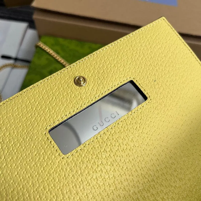Charm - GG Bags - 606