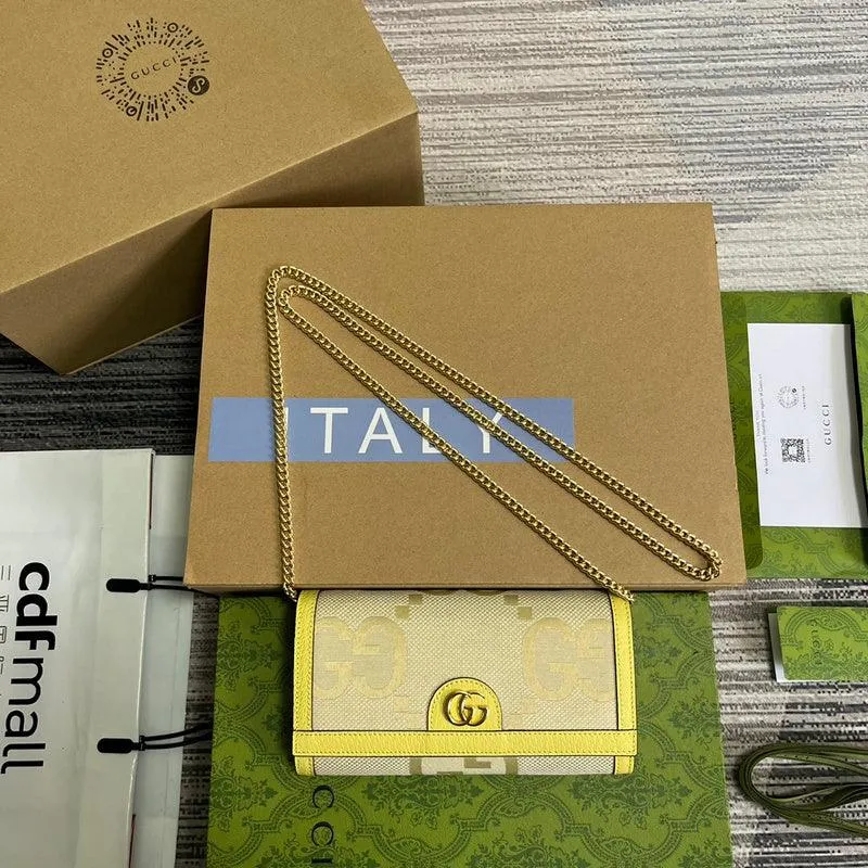 Charm - GG Bags - 606