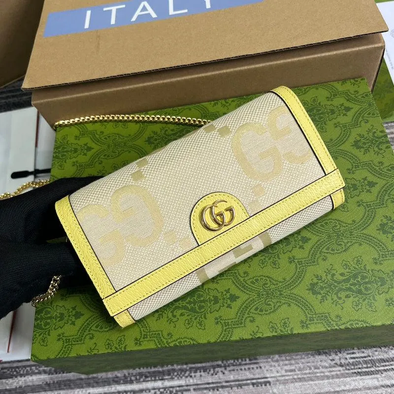 Charm - GG Bags - 606