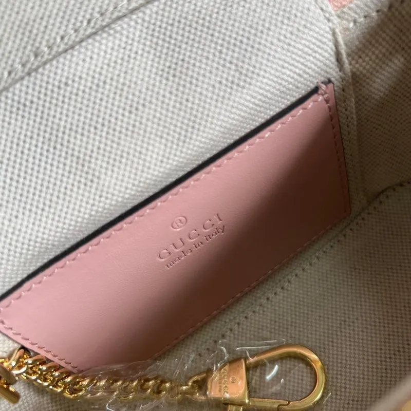 Charm - GG Bags - 922