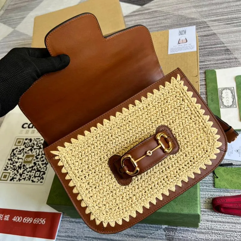 Charm - GG Bags - 922