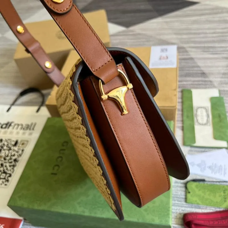 Charm - GG Bags - 922