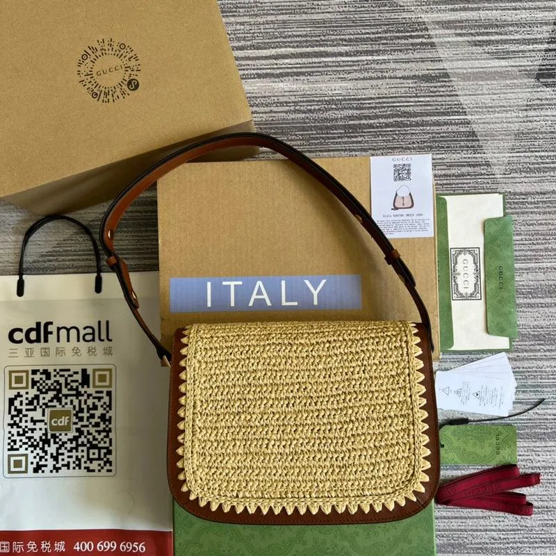 Charm - GG Bags - 922
