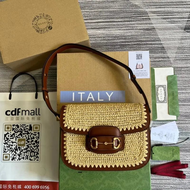 Charm - GG Bags - 922