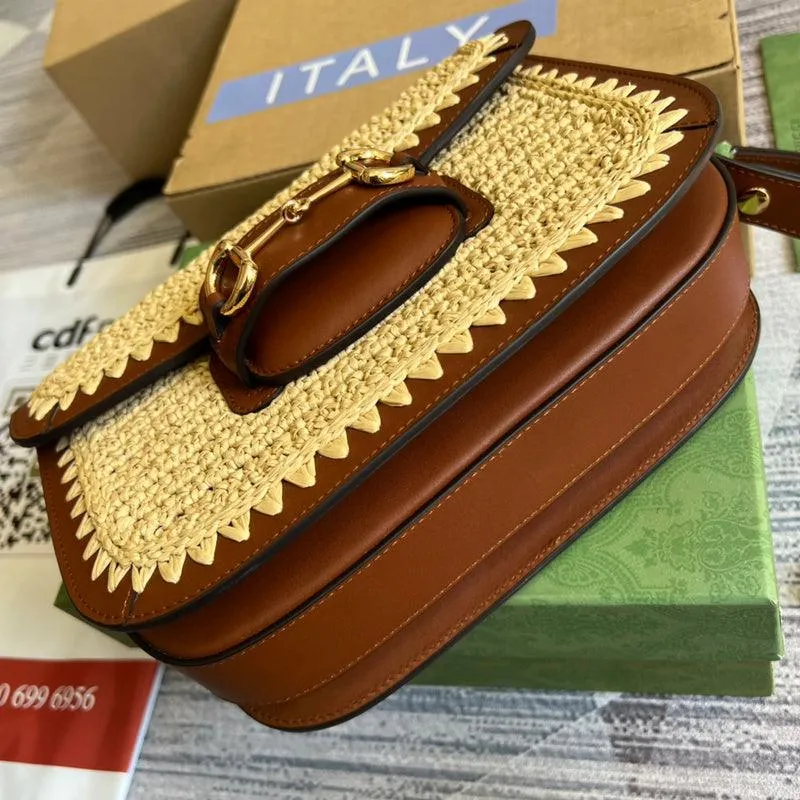 Charm - GG Bags - 922
