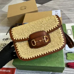 Charm - GG Bags - 922