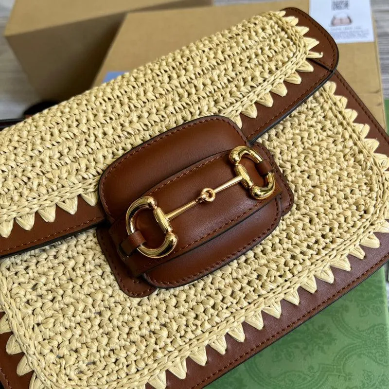 Charm - GG Bags - 922