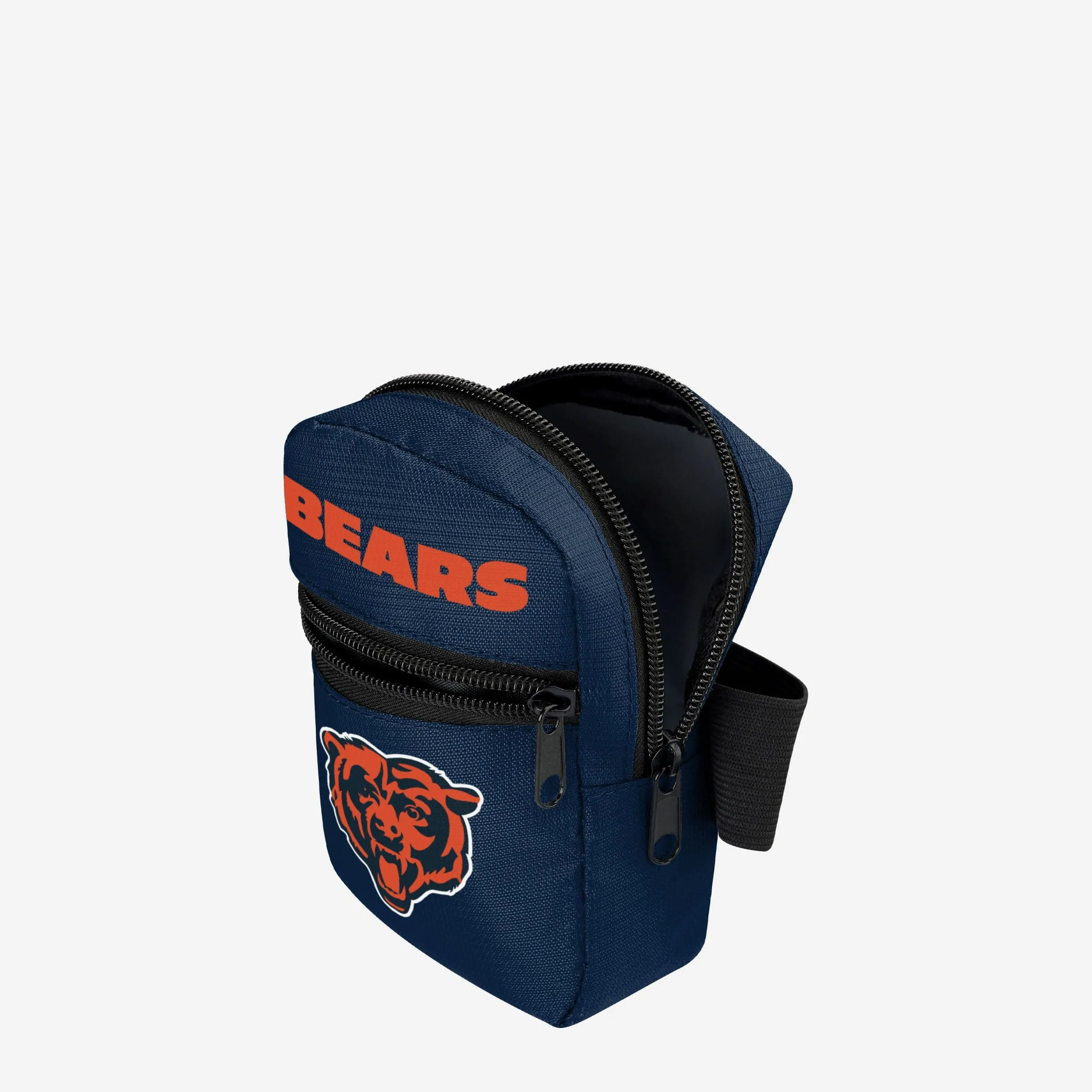 Chicago Bears Primary Logo Tumbler Fanny Pack