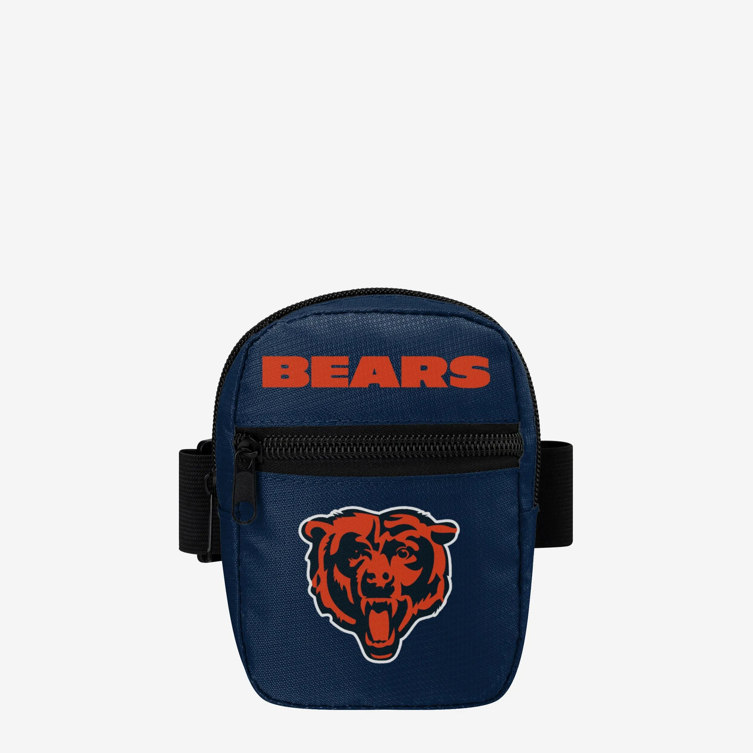 Chicago Bears Primary Logo Tumbler Fanny Pack