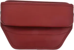 Ciieeo Car Seat Organizer Gap Bag Durable Car Gap Filler Storage Box with Versatile Compartments for Front Seat Quick Installation Sleek Keep Your Vehicle Organized and Clutter