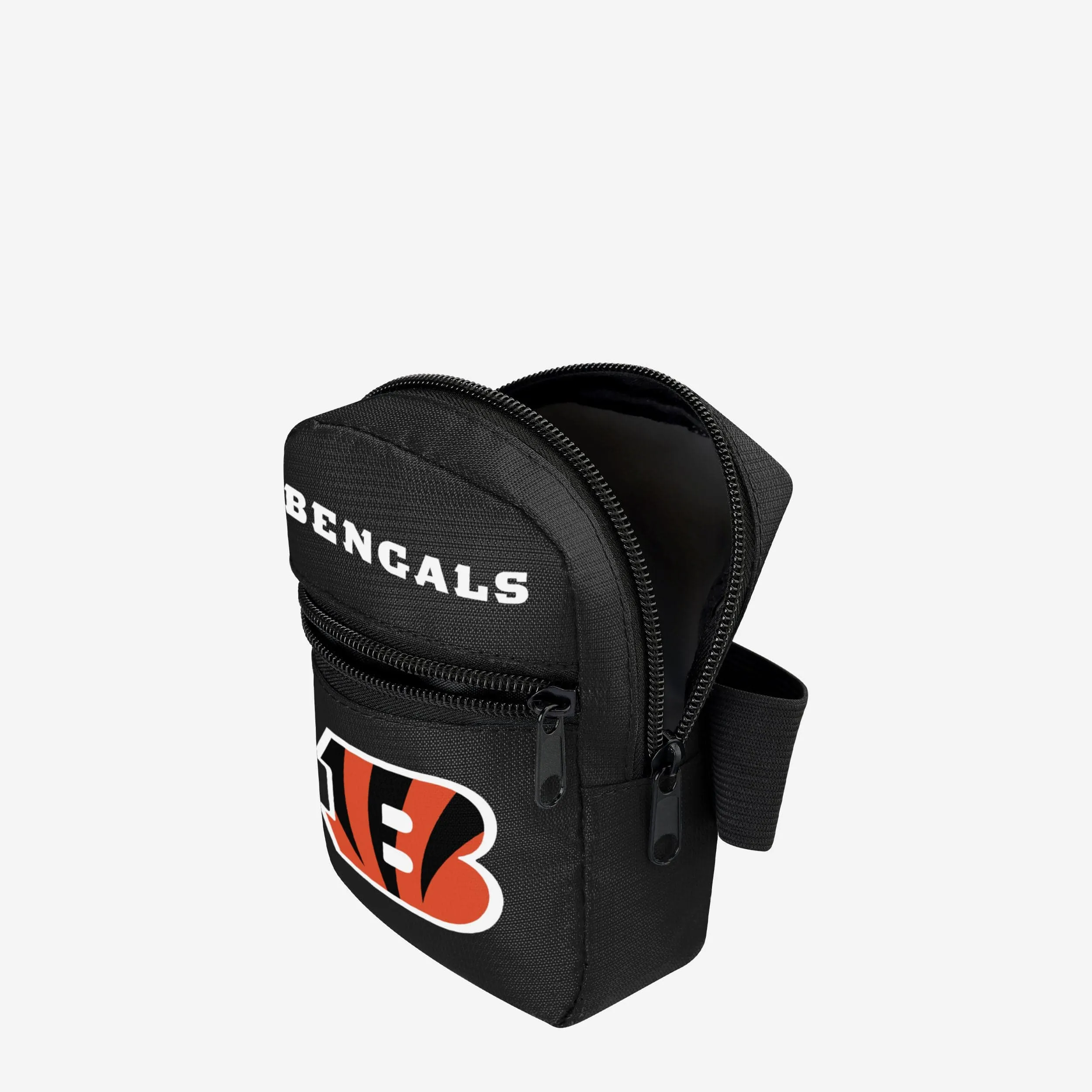 Cincinnati Bengals Primary Logo Tumbler Fanny Pack