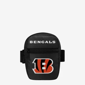 Cincinnati Bengals Primary Logo Tumbler Fanny Pack