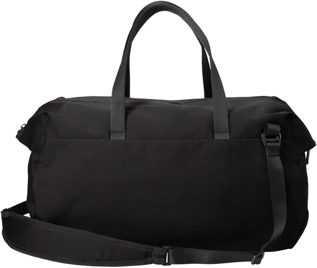 Claremont Duffel Bag MMB810, Deep Black, OSFA