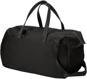 Claremont Duffel Bag MMB810, Deep Black, OSFA