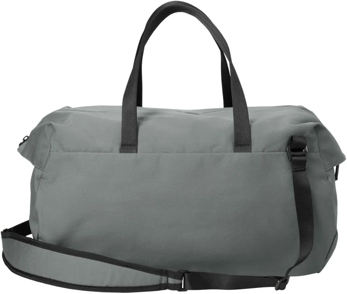 Claremont Duffel Bag MMB810, Storm Grey, OSFA