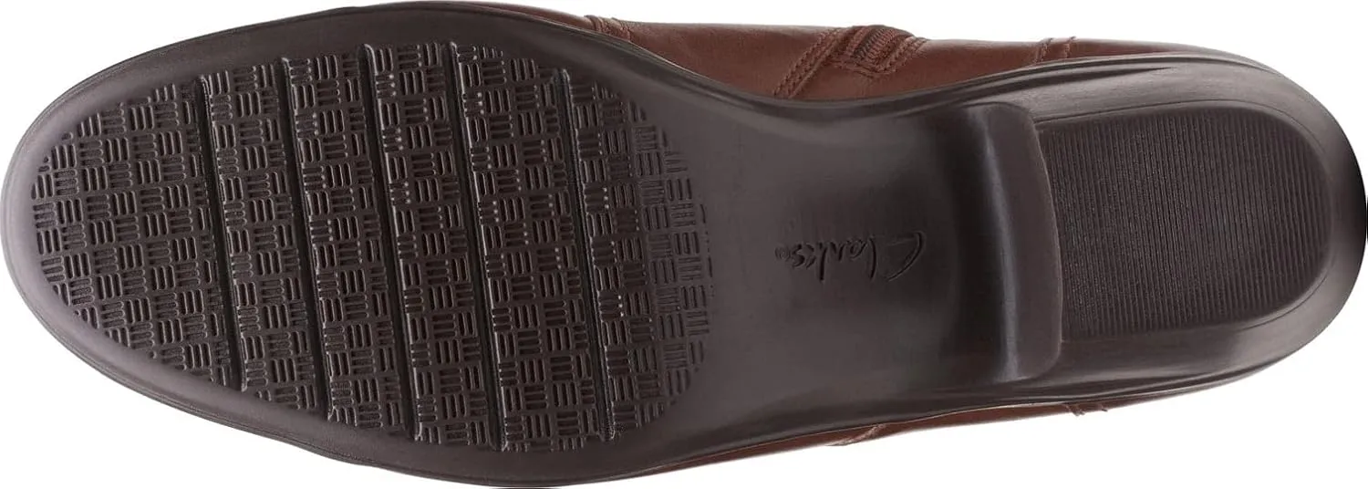Clarks Women's Emily Calle Fashion Boot