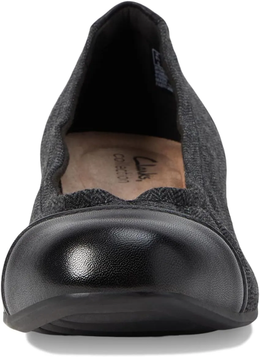 Clarks Women's Juliet Step Pump