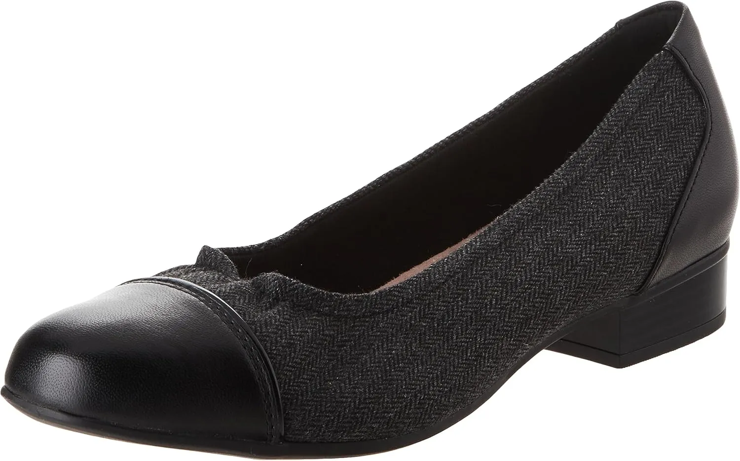 Clarks Women's Juliet Step Pump
