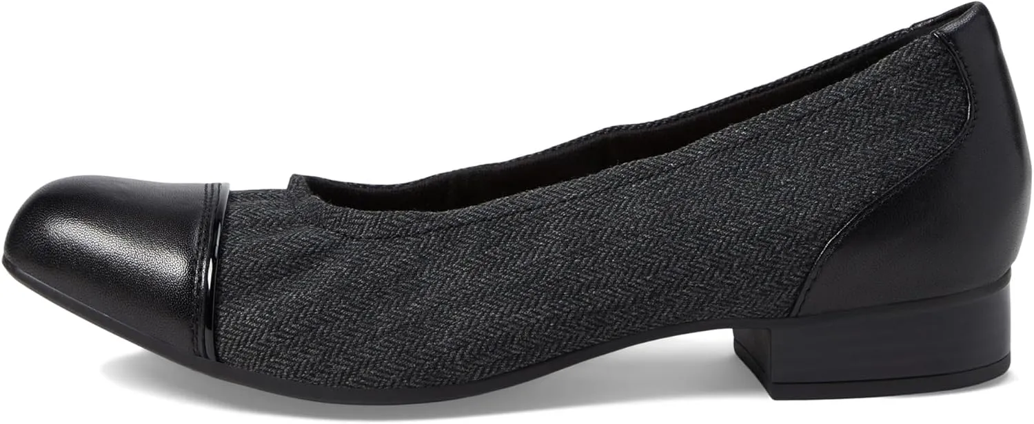 Clarks Women's Juliet Step Pump