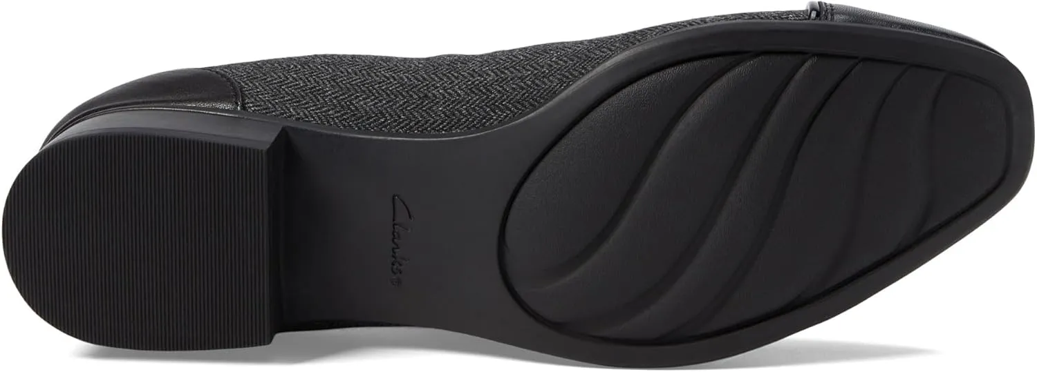Clarks Women's Juliet Step Pump