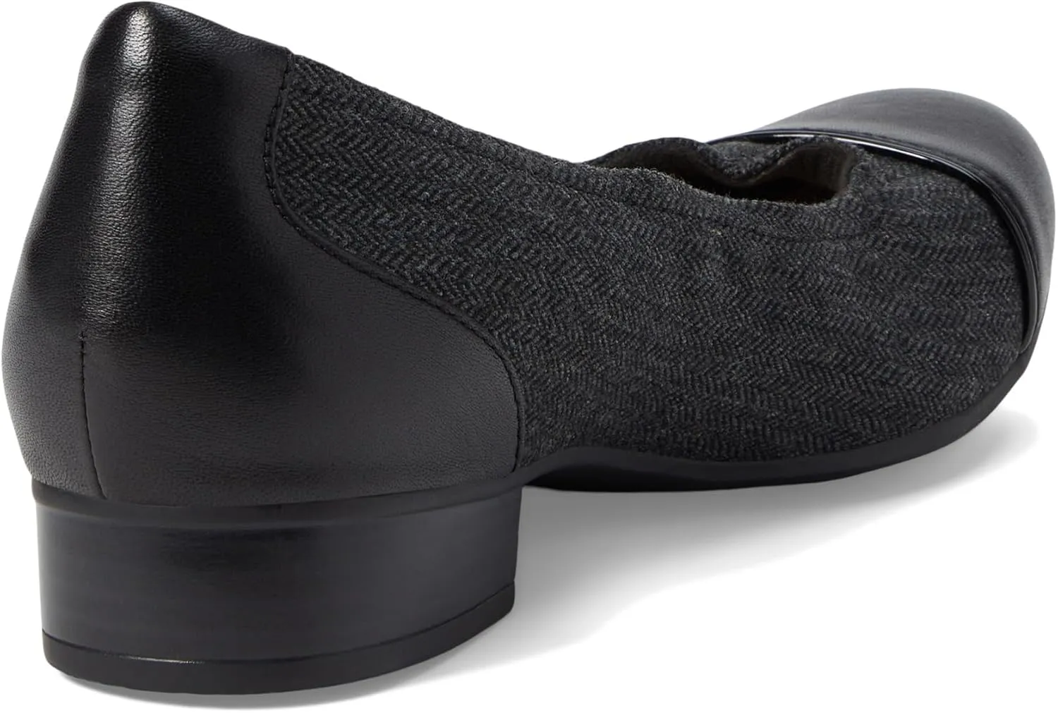 Clarks Women's Juliet Step Pump