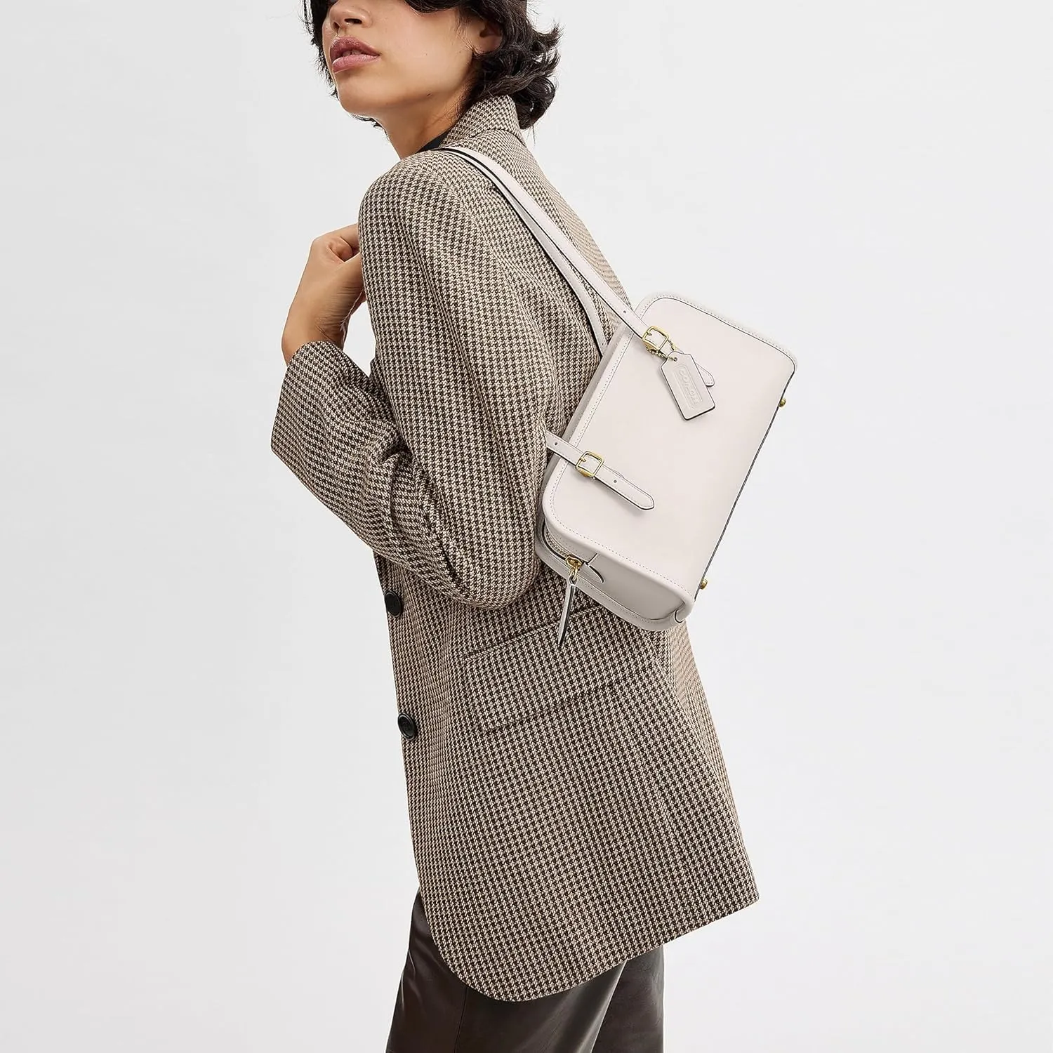 Coach Women's Swing Zip