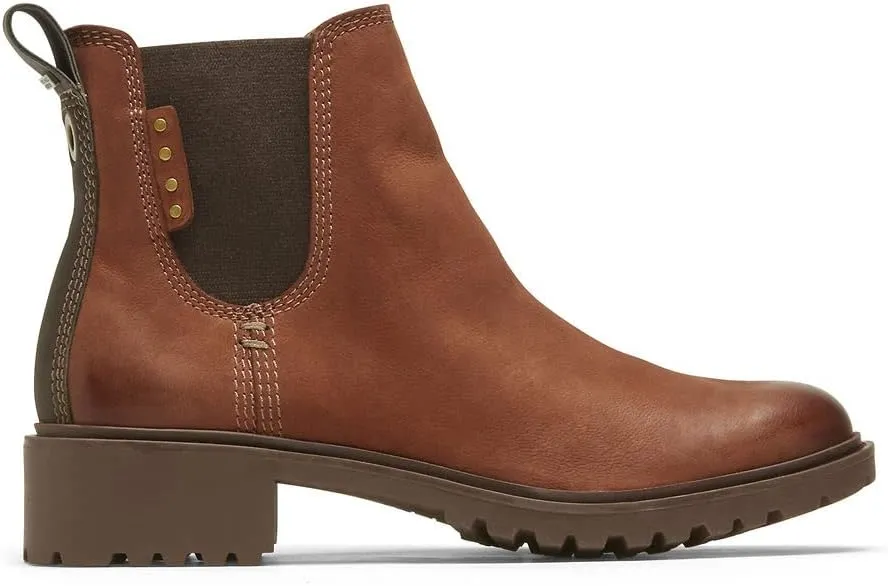 Cobb Hill Winter Chelsea WP Women's Boot