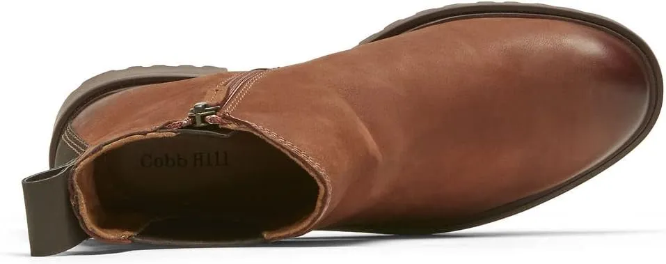 Cobb Hill Winter Chelsea WP Women's Boot