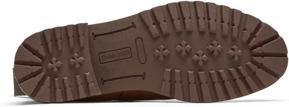 Cobb Hill Winter Chelsea WP Women's Boot