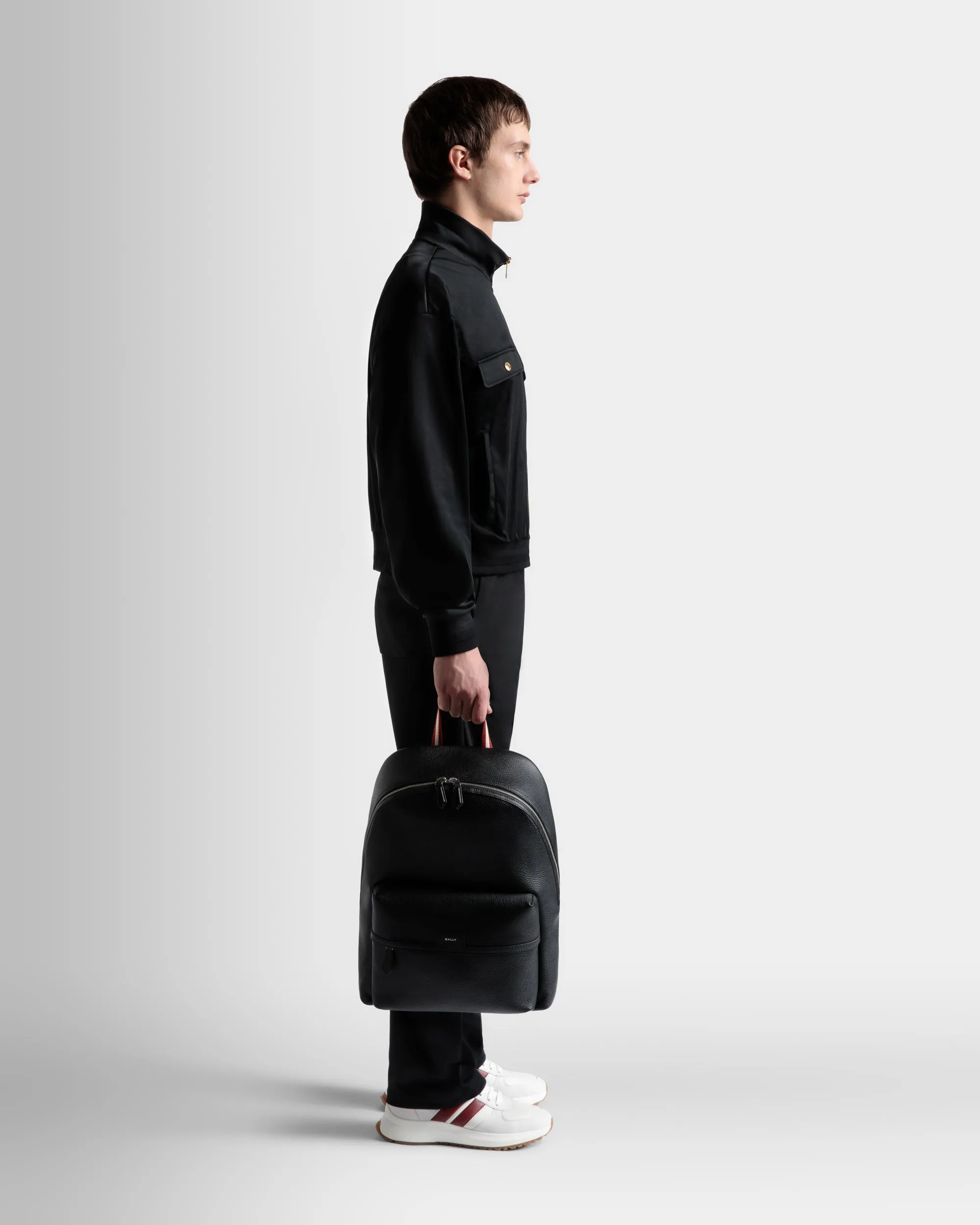 Code Backpck - Backpack