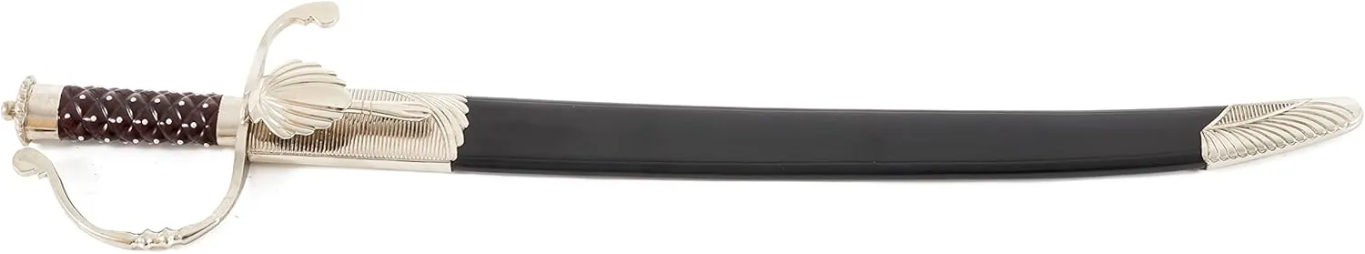 Cold Steel Hunting Sword, 10 3/4",Black