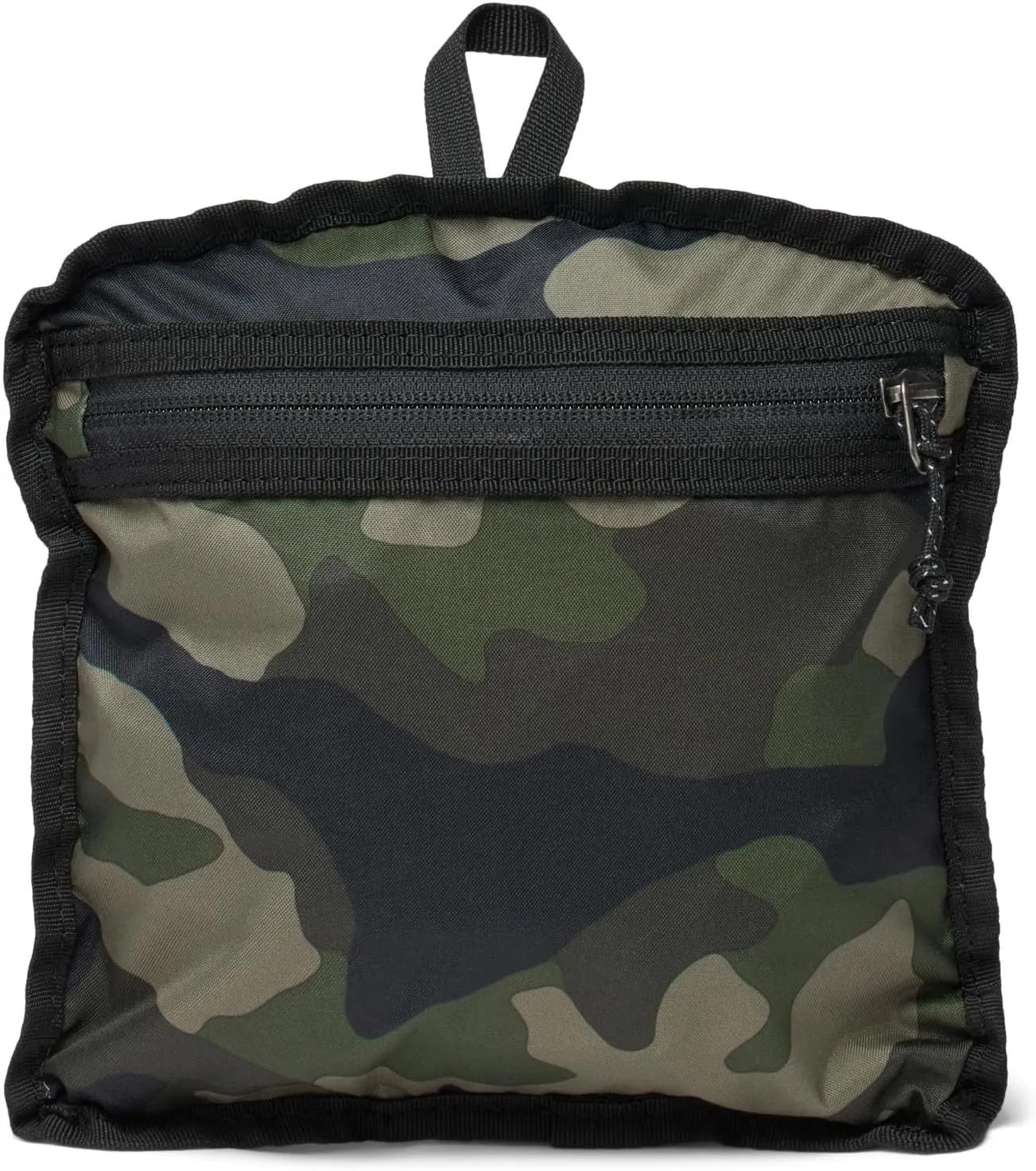 Columbia Unisex Lightweight Packable II 21L Backpack, Stone Green Mod Camo, One Size