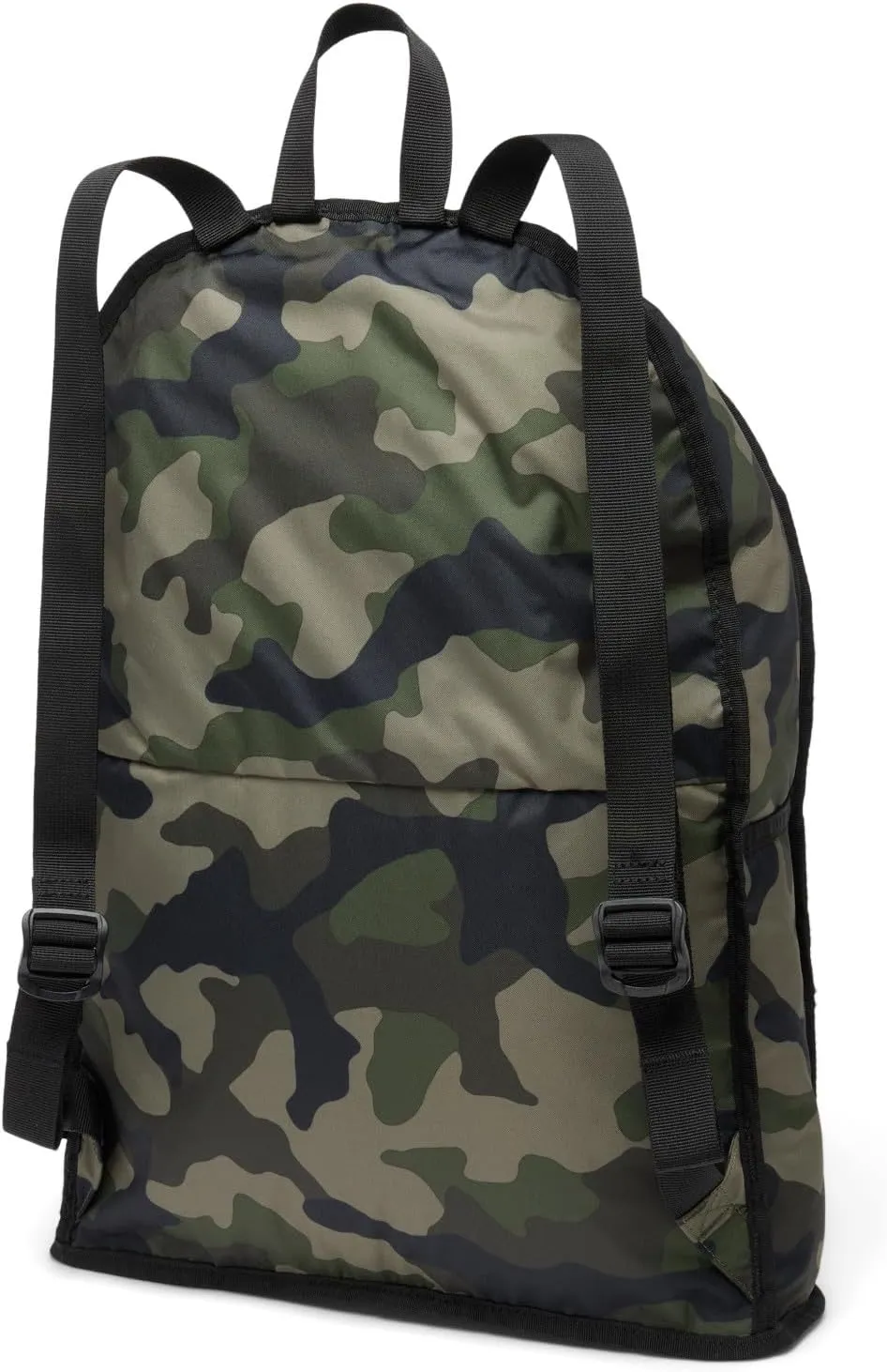 Columbia Unisex Lightweight Packable II 21L Backpack, Stone Green Mod Camo, One Size
