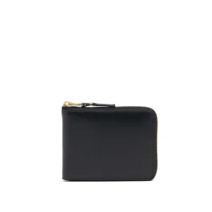 Comme Des Garçons Wallet Classic Line (black)