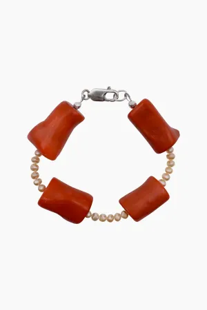 CORAL MINI BRACELET
