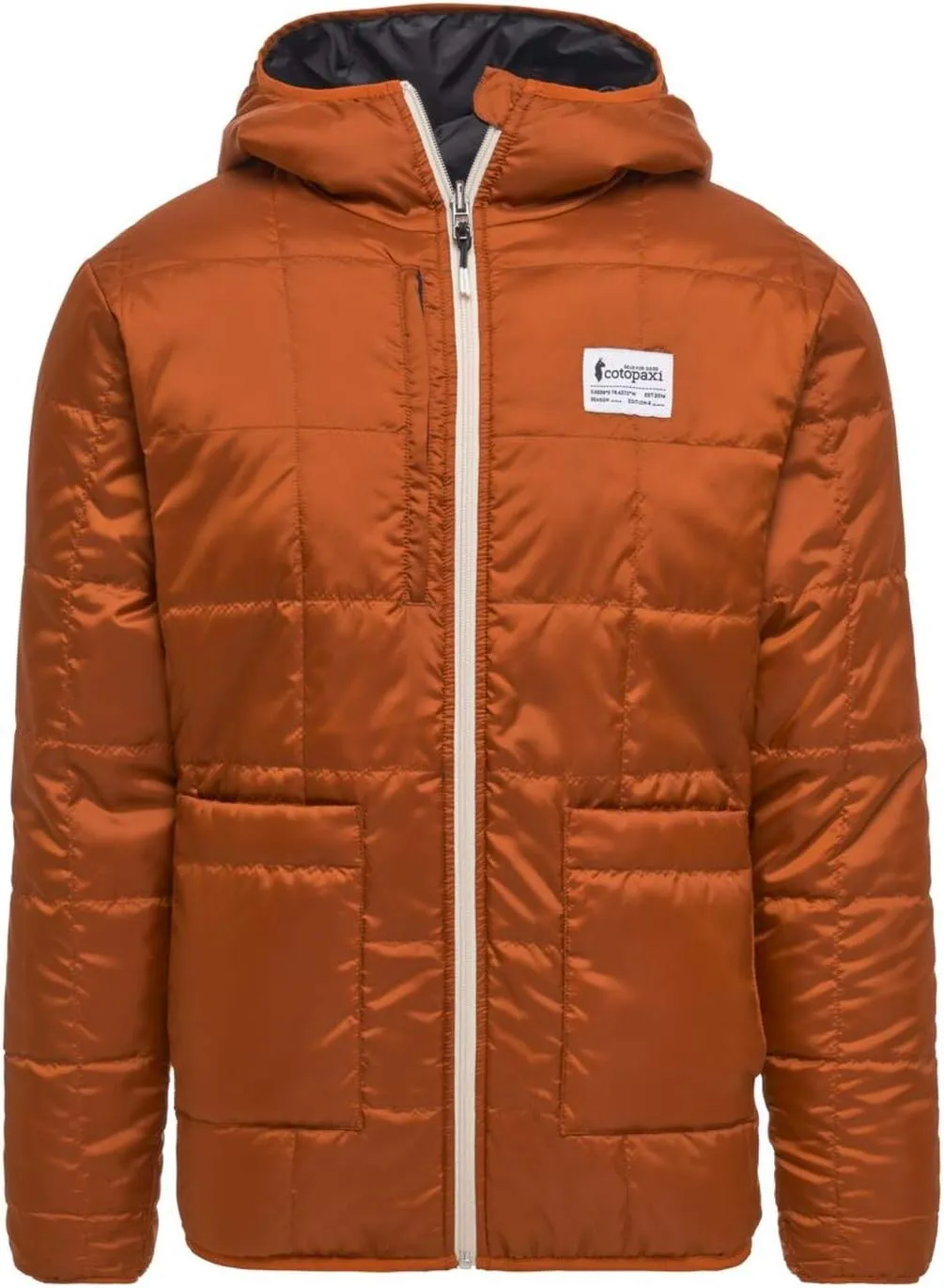 Cotopaxi Teca Calido Hooded Jacket - Men's