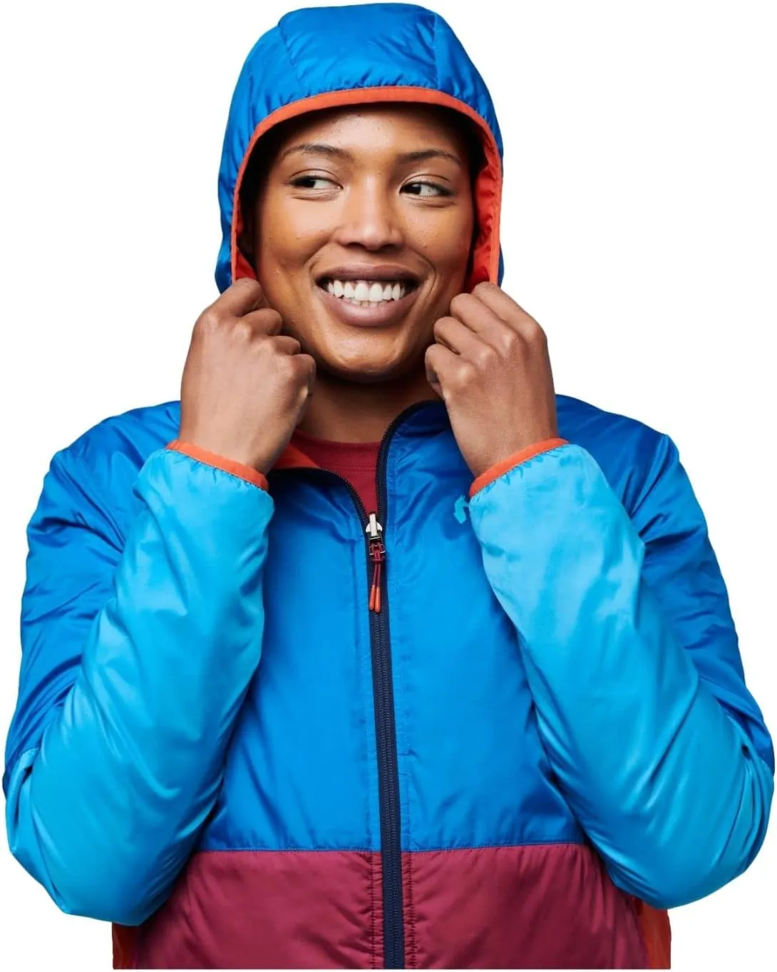 Cotopaxi Teca Calido Hooded Jacket - Women's