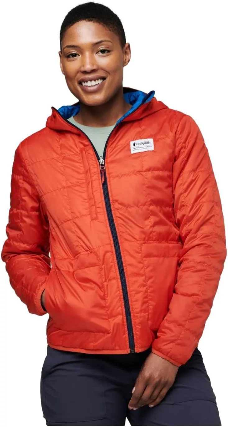 Cotopaxi Teca Calido Hooded Jacket - Women's