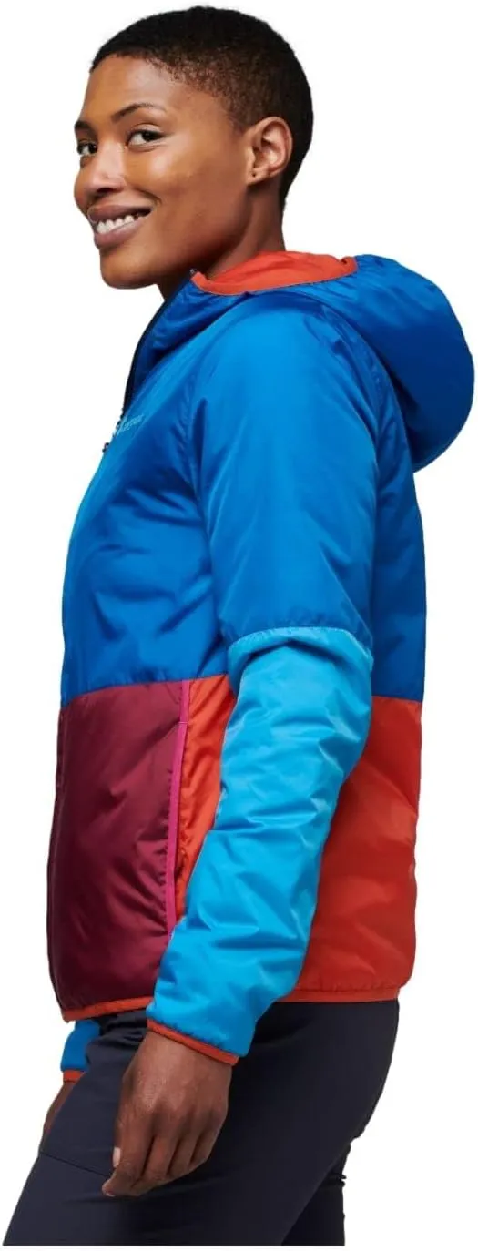 Cotopaxi Teca Calido Hooded Jacket - Women's