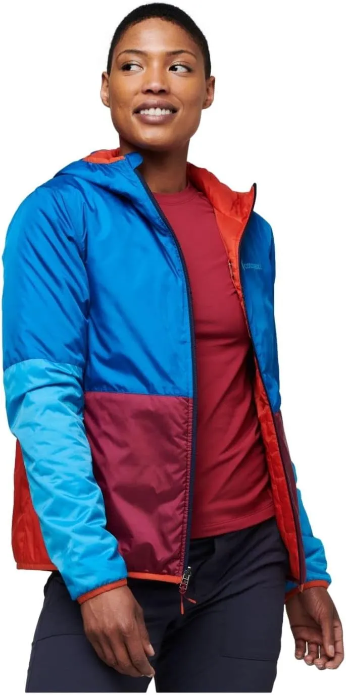 Cotopaxi Teca Calido Hooded Jacket - Women's