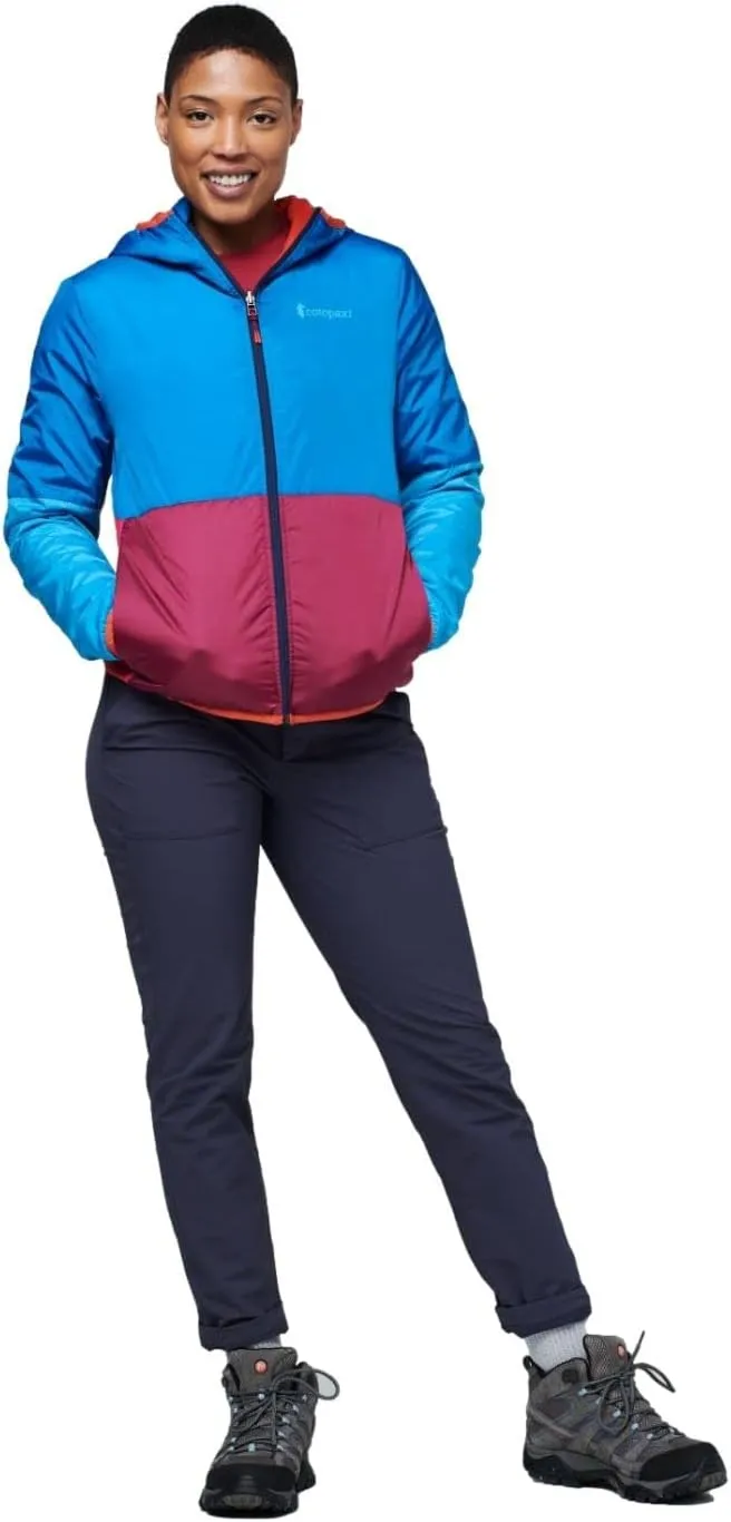 Cotopaxi Teca Calido Hooded Jacket - Women's